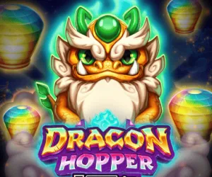 Dragon Hopper