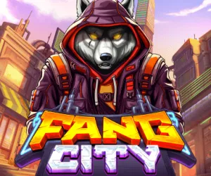 Fang City