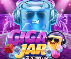 Giga Jar