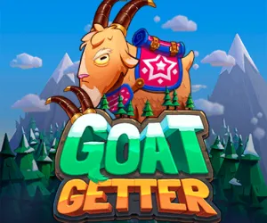Goat Getter