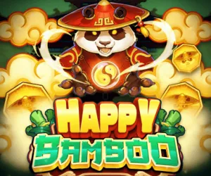 Happy Bamboo