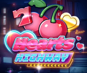 Hearts Highway