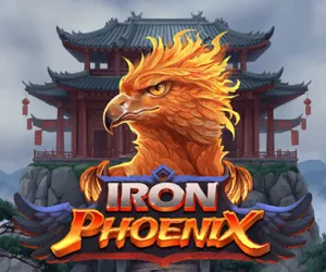 Iron Phoenix