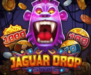 Jaguar Drop
