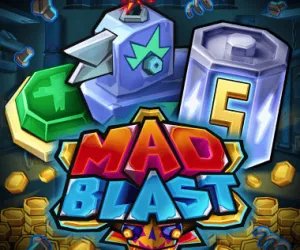 Mad Blast