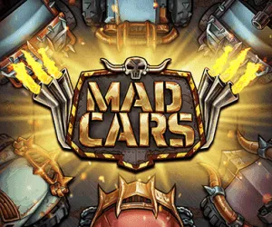 Mad Cars