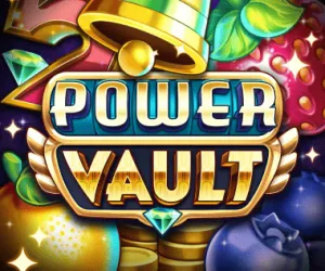 Power Vault