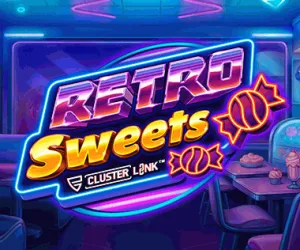 Retro Sweets