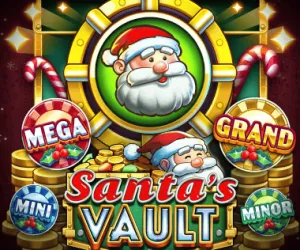 Santa's Vault