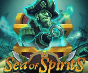Sea of Spirits