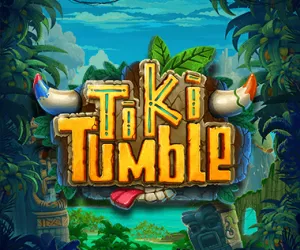 Tiki Tumble