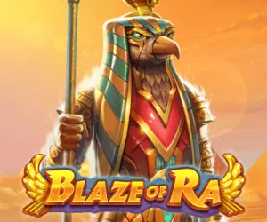 Blaze of Ra