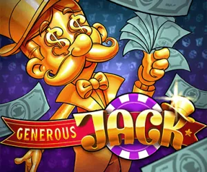 Generous Jack