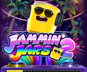 Jammin' Jars 2