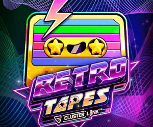 Retro Tapes