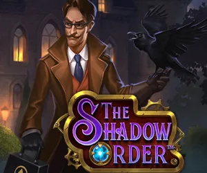 The Shadow Order