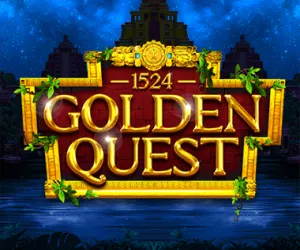 1524 Golden Quest