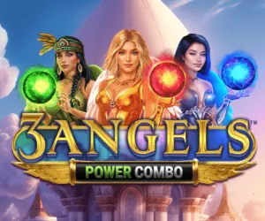 3 Angels Power Combo