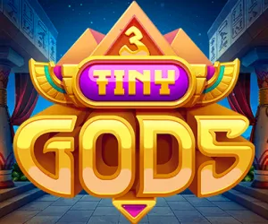 3 Tiny Gods