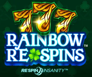 777 Rainbow Respins