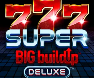 777 Super BIG BuildUp Deluxe