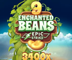 9 Enchanted Beans