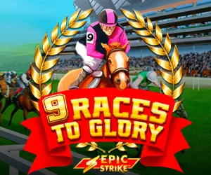 9 Races to Glory