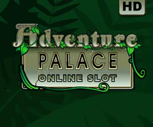 Adventure Palace