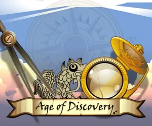 Age of Discovery