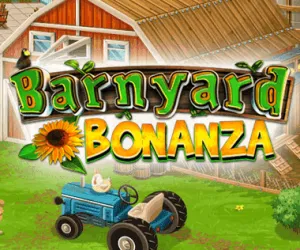 Barnyard Bonanza