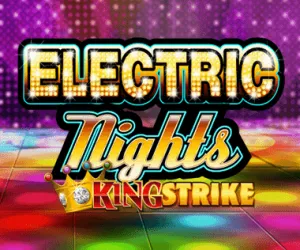 Electric Nights