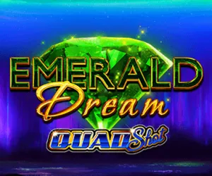 Emerald Dream