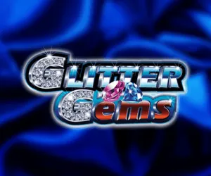 Glitter Gems