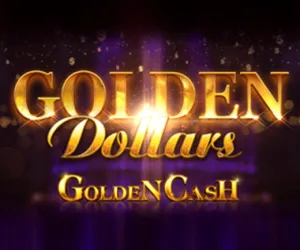 Golden Dollars