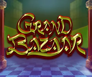 Grand Bazaar