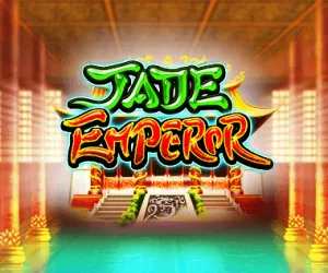Jade Emperor