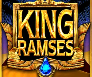 King Ramses