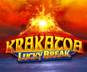 Krakatoa