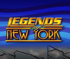 Legends of New York
