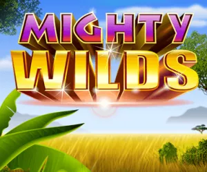 Mighty Wilds