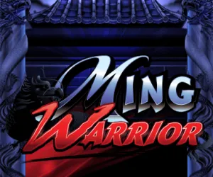 Ming Warrior
