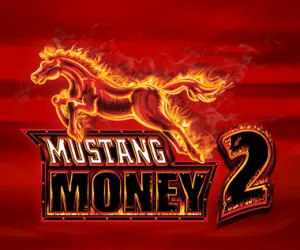 Mustang Money 2