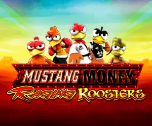 Mustang Money RR