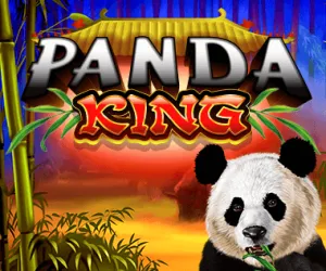 Panda King