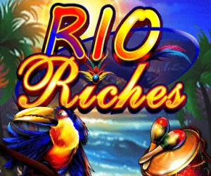 Rio Riches