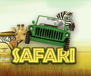 Safari Spirit