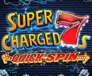 Super Charged 7s