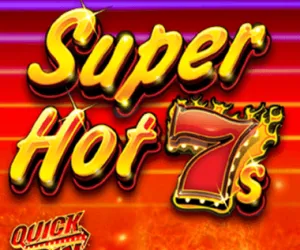 Super Hot 7s