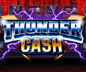 Thunder Cash