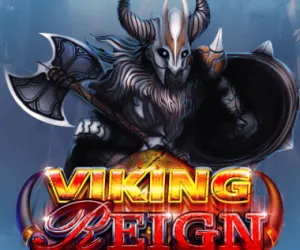 Viking Reign